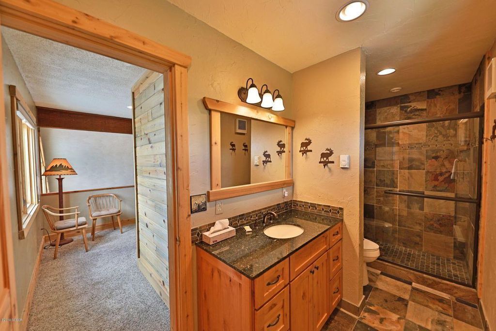 Photo of Bathroom in Grand Lake