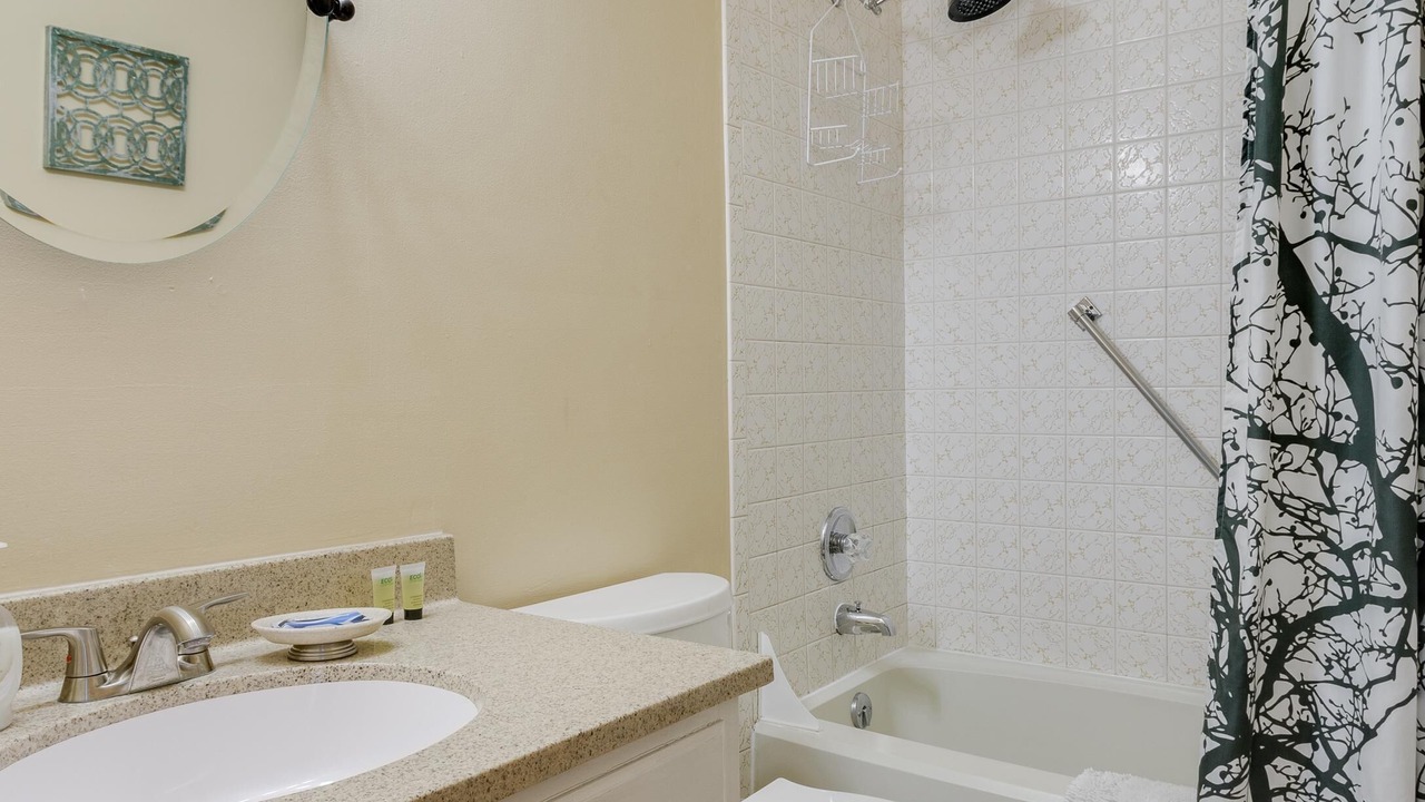 Photo of Bathroom in St. Joseph
