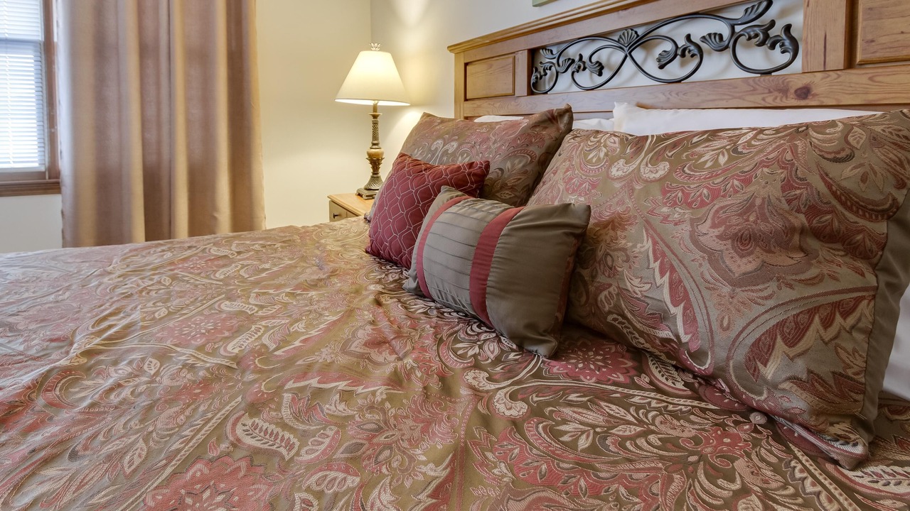 Photo of Bedroom in St. Joseph