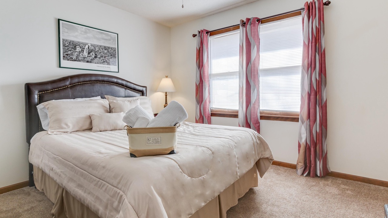 Photo of Bedroom in St. Joseph