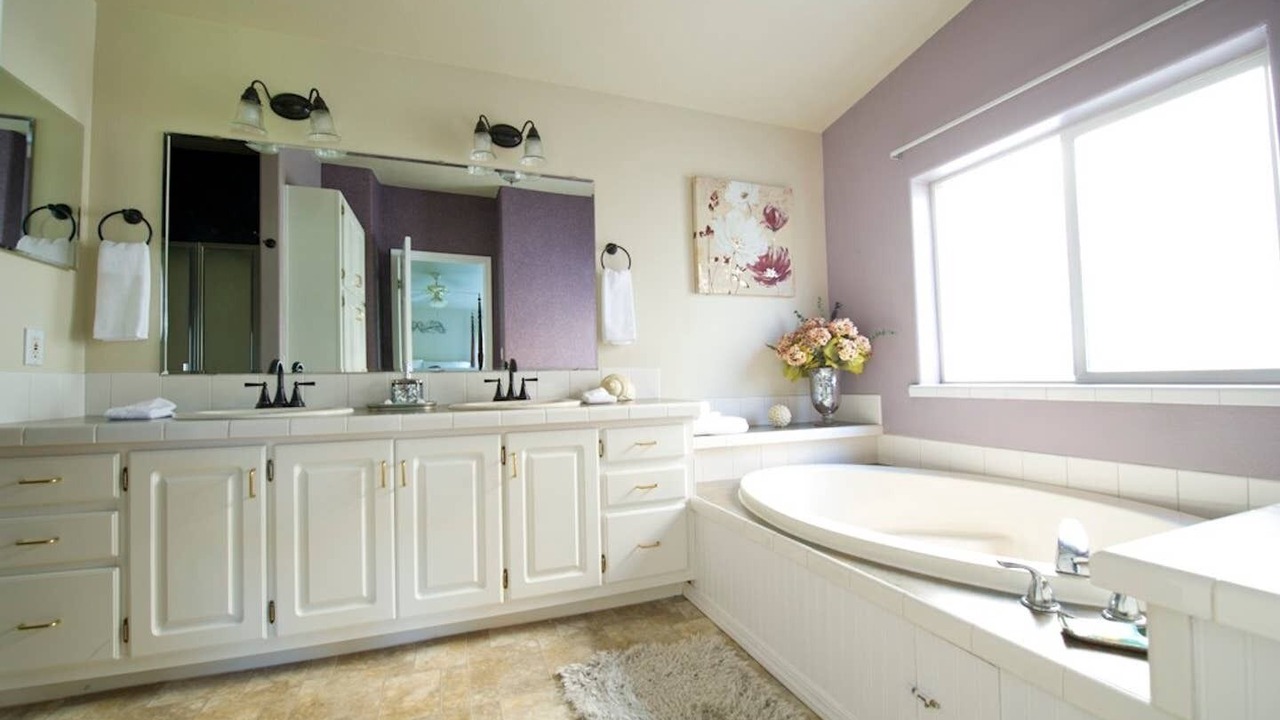 Photo of Bathroom in Gem County
