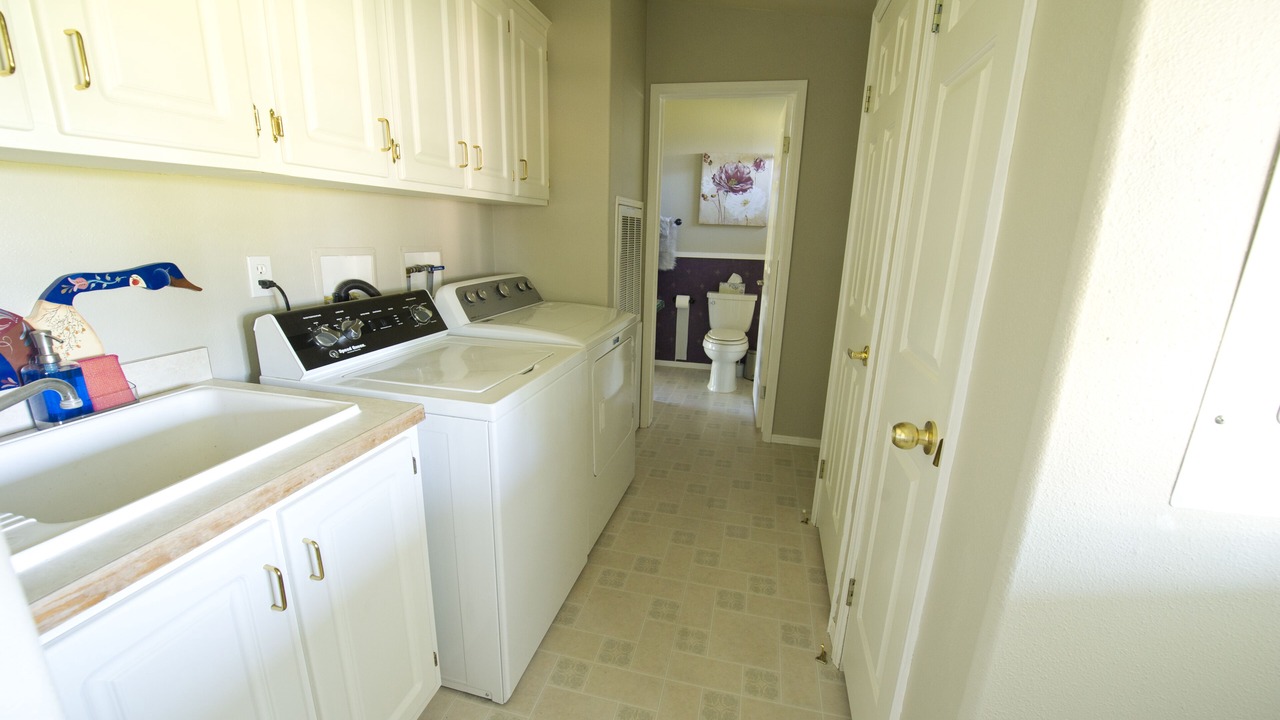 Photo of Bathroom in Gem County