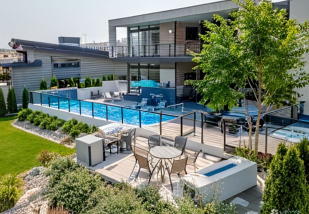 Photo of Outdoor in Orondo