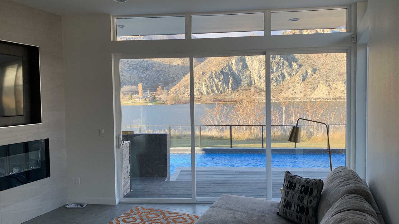Photo of Bedroom in Orondo