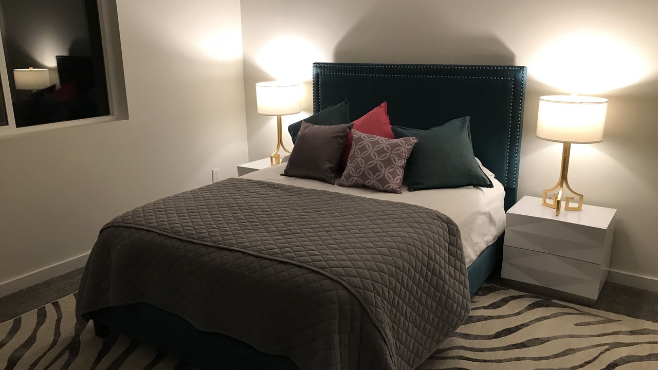 Photo of Bedroom in Orondo