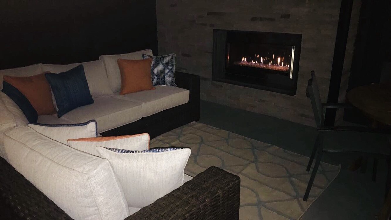 Photo of Livingroom in Orondo