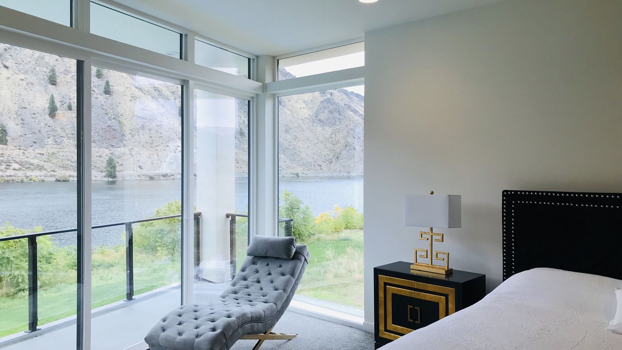 Photo of Bedroom in Orondo
