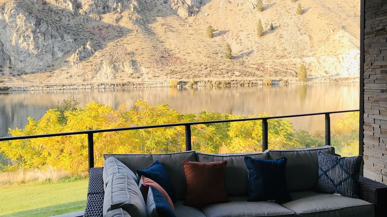 Photo of Outdoor in Orondo