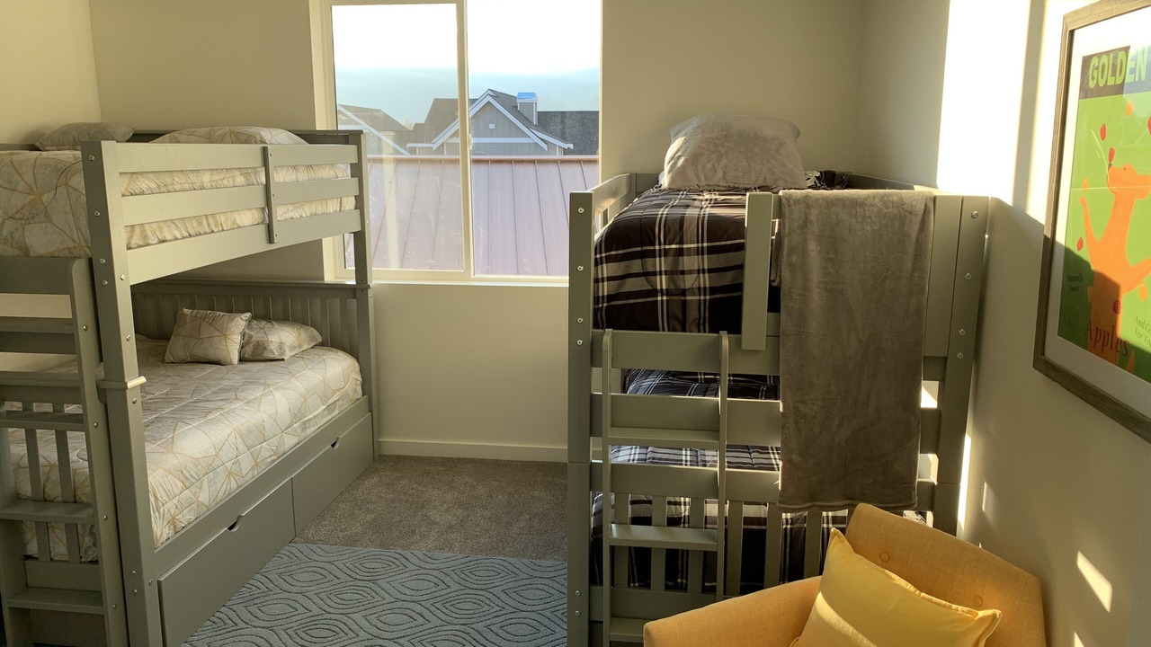 Photo of Bedroom in Orondo