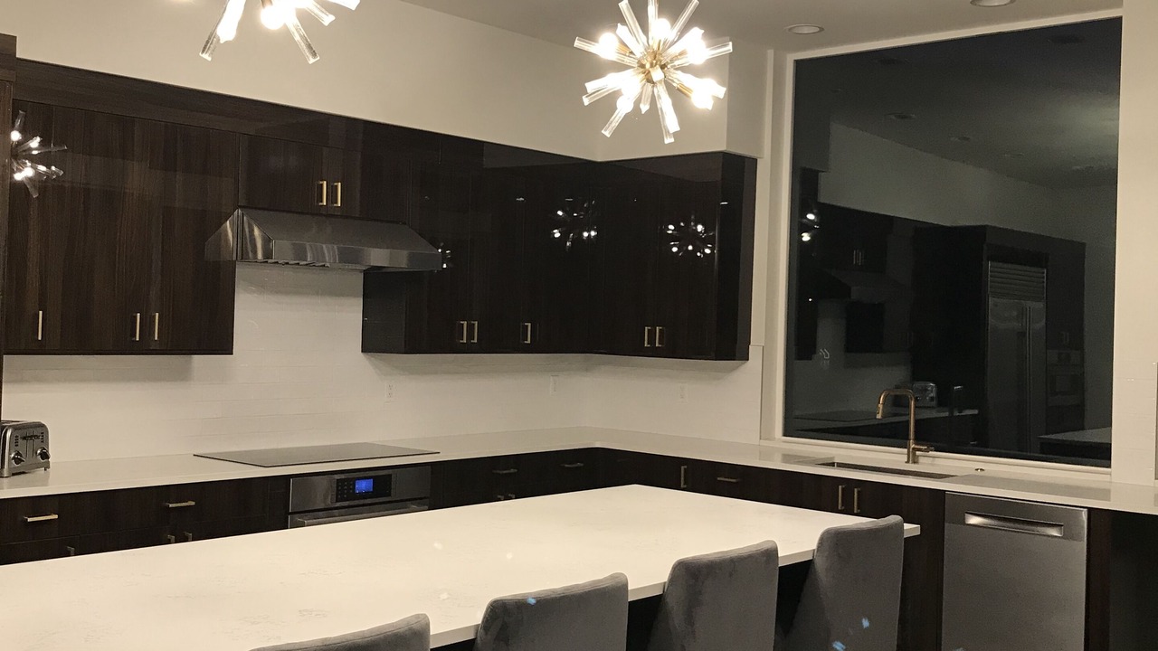 Photo of Kitchen in Orondo