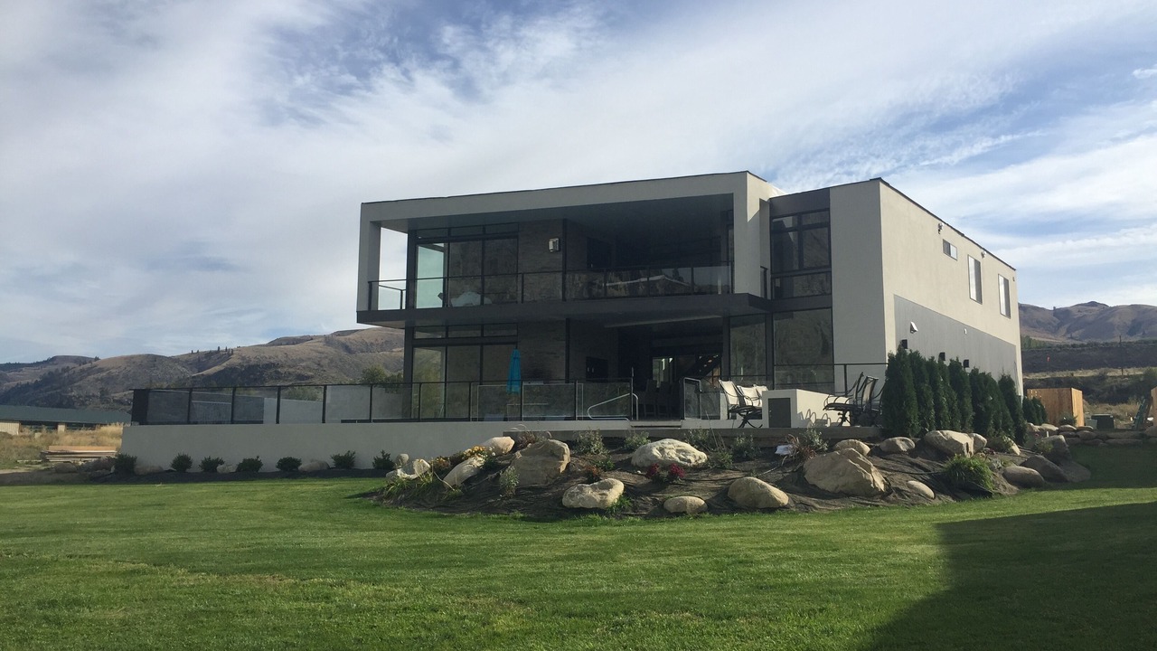 Photo of Outdoor in Orondo