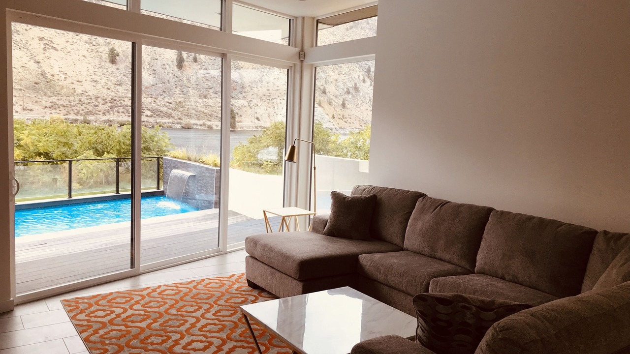 Photo of Bedroom in Orondo