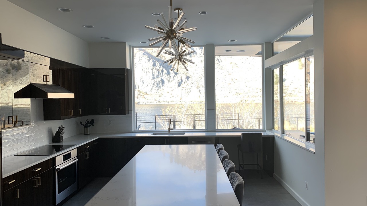 Photo of Kitchen in Orondo