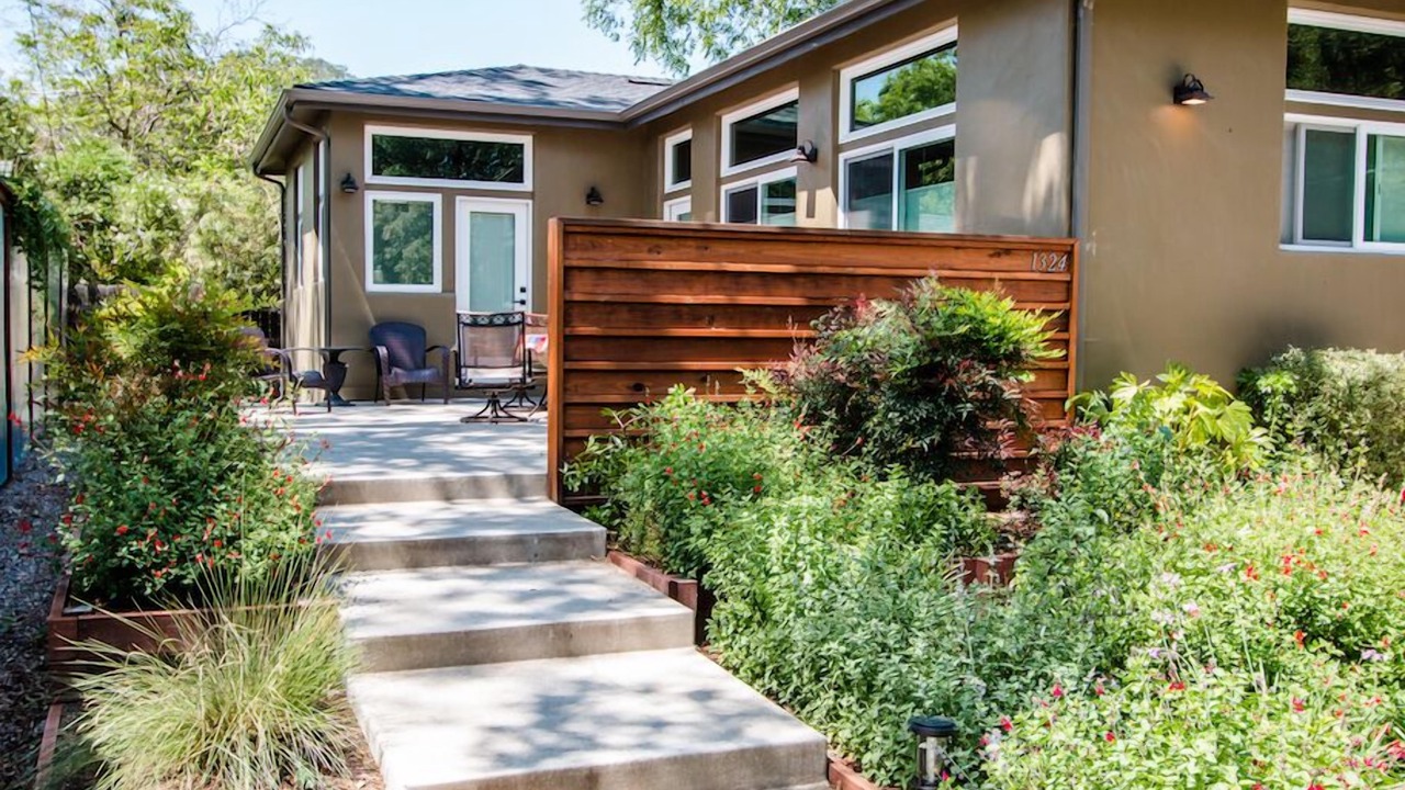 Photo of Patio Balcony in Paso Robles