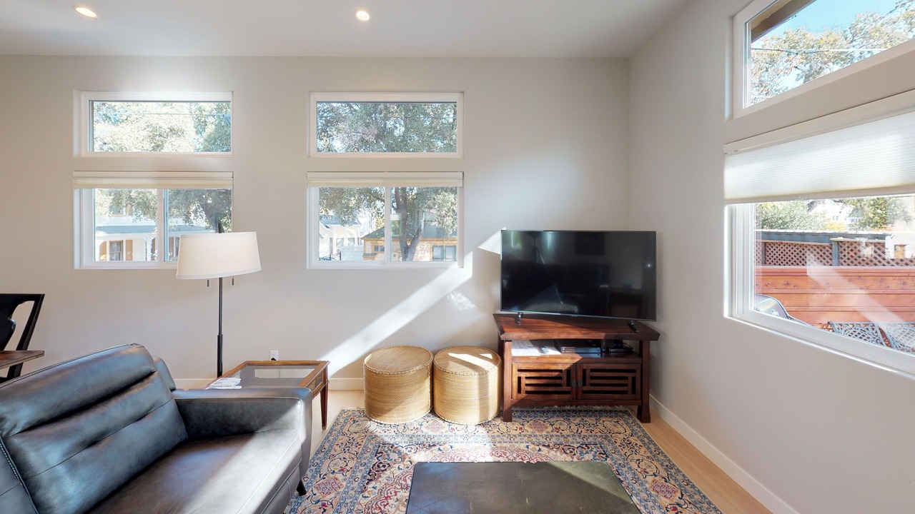 Photo of Livingroom in Paso Robles