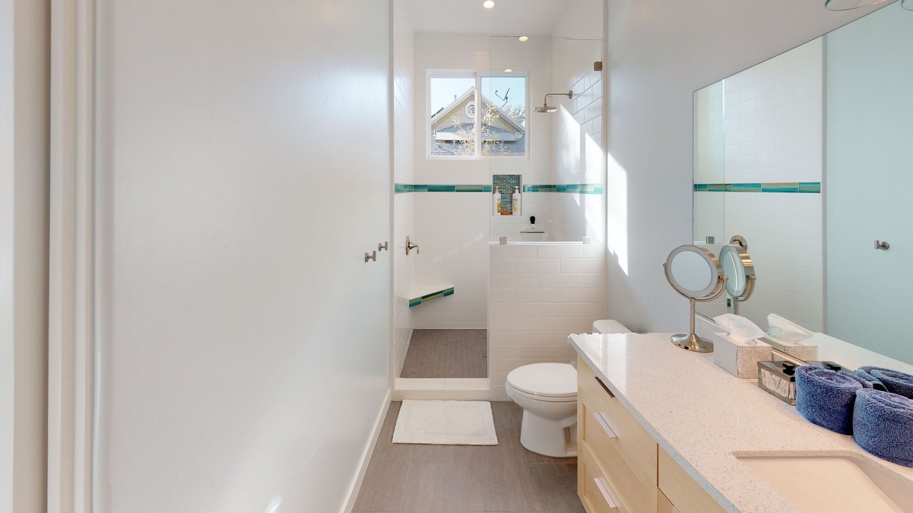 Photo of Bathroom in Paso Robles