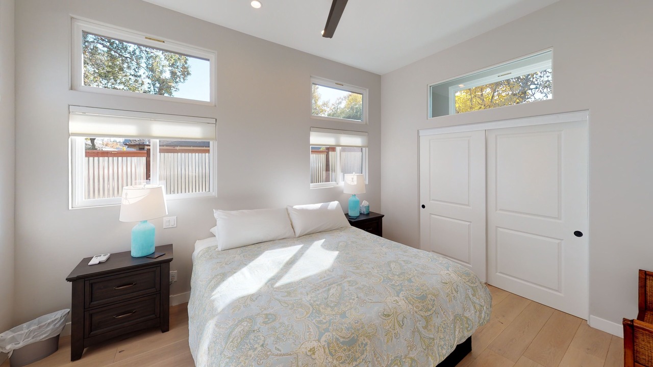 Photo of Bedroom in Paso Robles