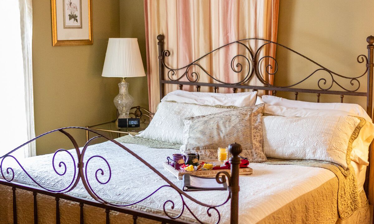 Photo of Bedroom in Nebraska City