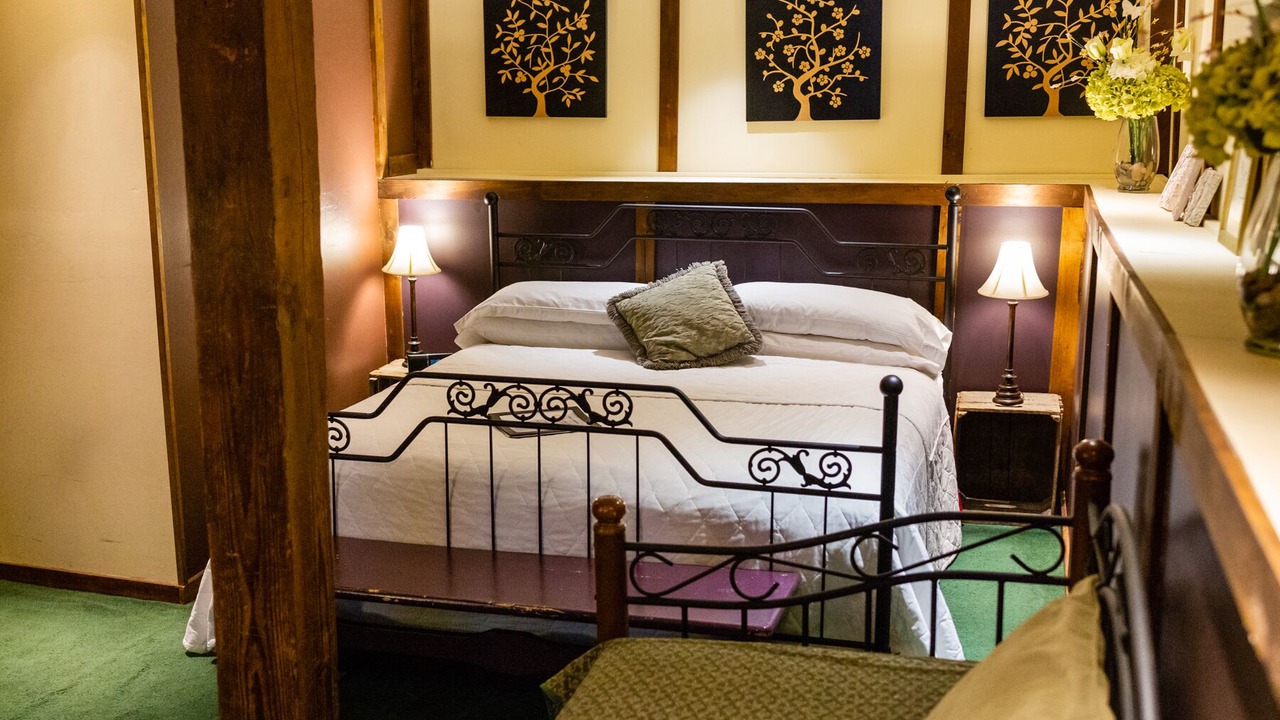Photo of Bedroom in Nebraska City