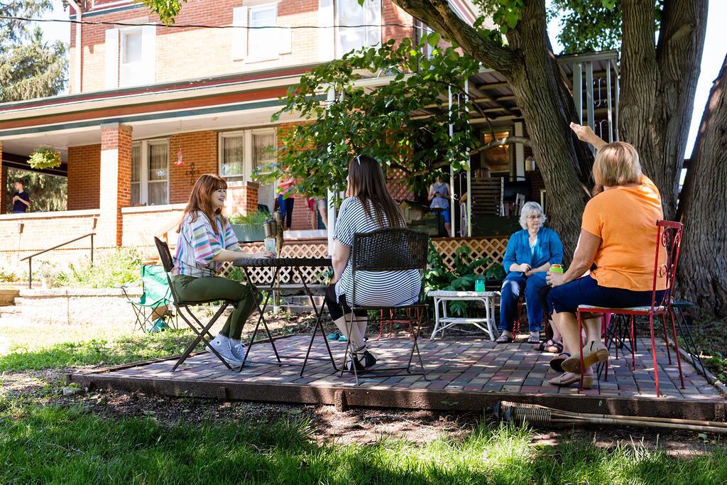 Photo of Outdoor in Nebraska City