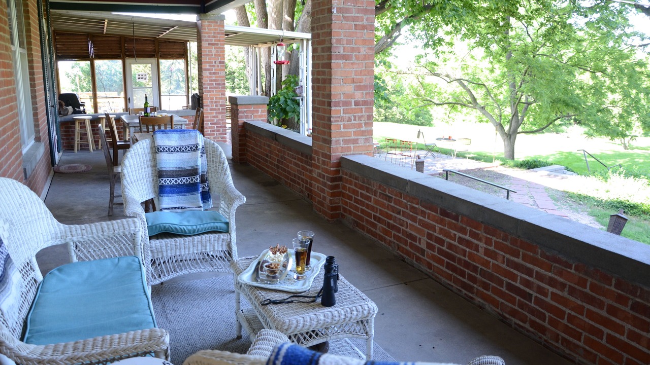 Photo of Outdoor in Nebraska City