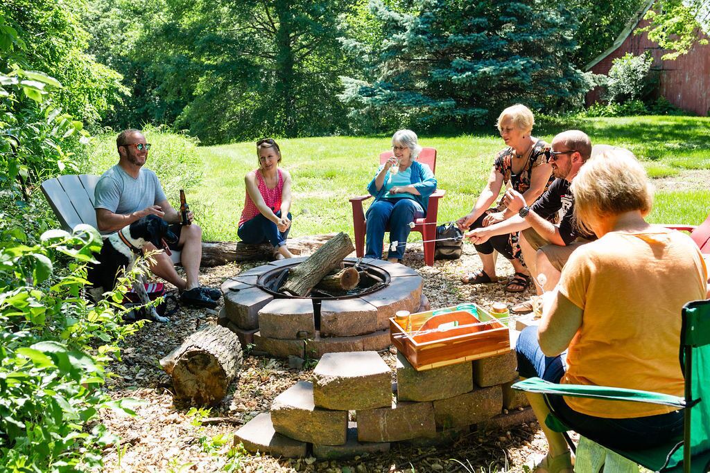 Photo of Outdoor in Nebraska City