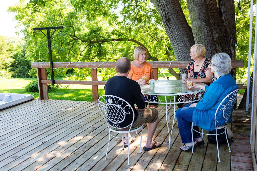 Photo of Outdoor in Nebraska City
