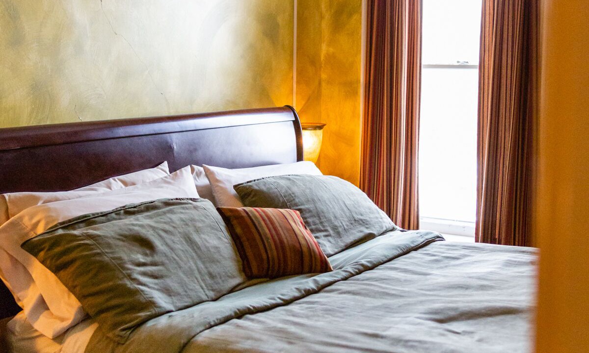 Photo of Bedroom in Nebraska City