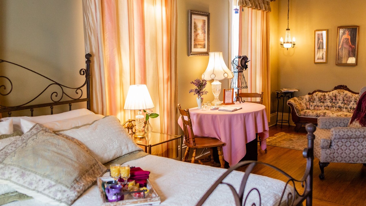 Photo of Bedroom in Nebraska City