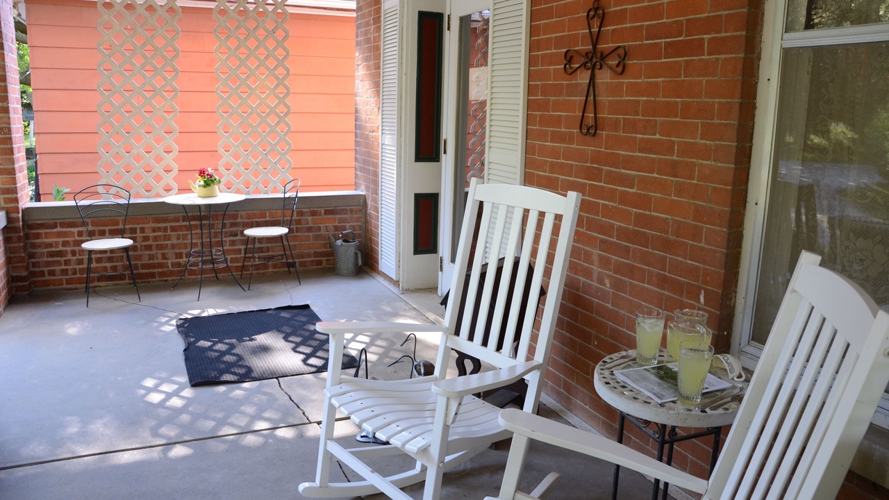 Photo of Outdoor in Nebraska City