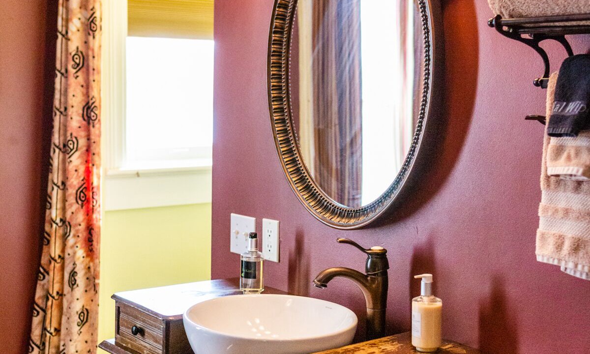 Photo of Bathroom in Nebraska City