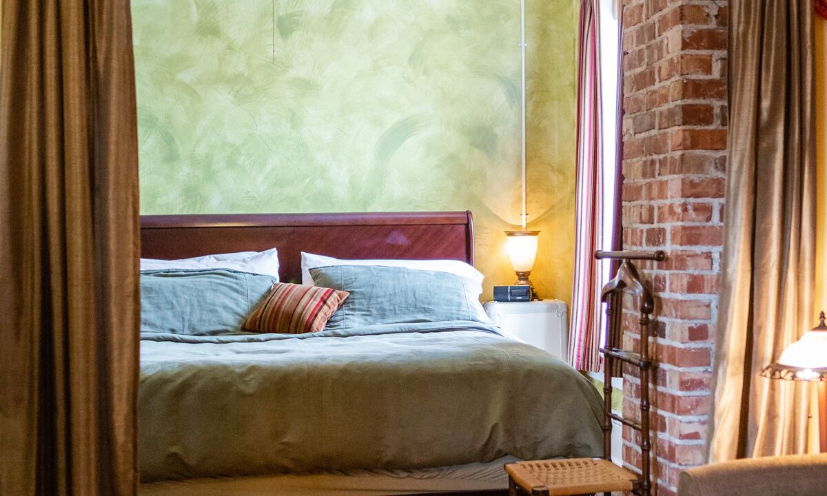 Photo of Bedroom in Nebraska City