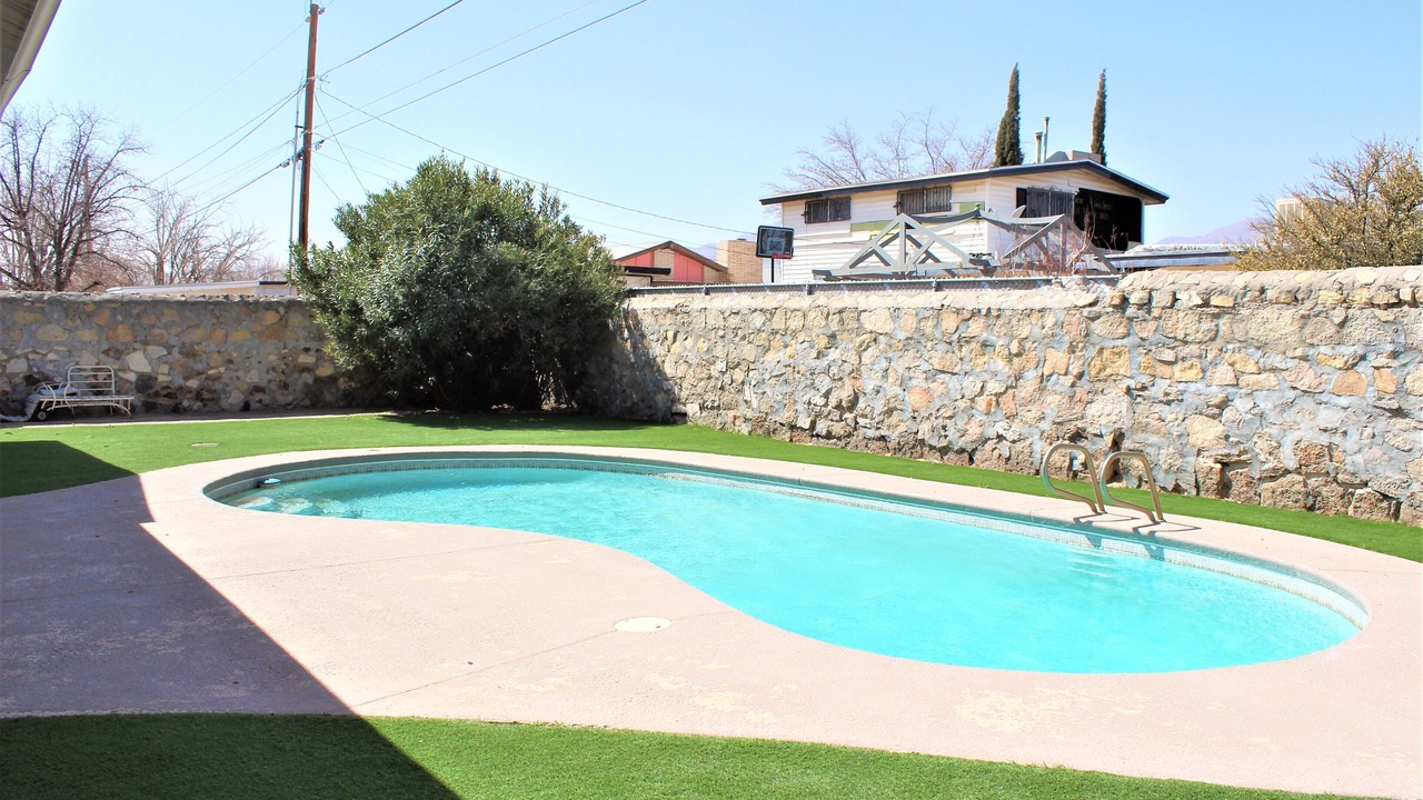 Photo of Outdoor in Northeast El Paso