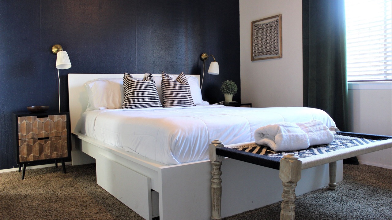 Photo of Bedroom in Northeast El Paso