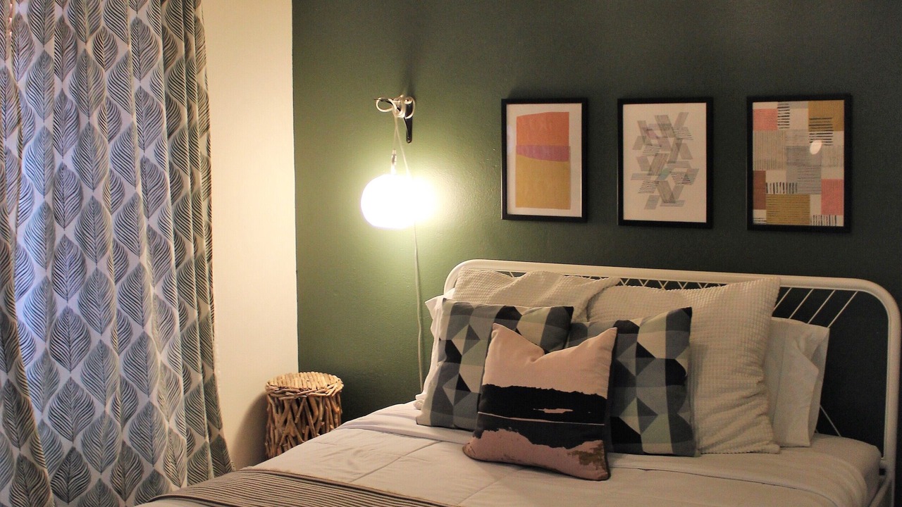 Photo of Bedroom in Northeast El Paso