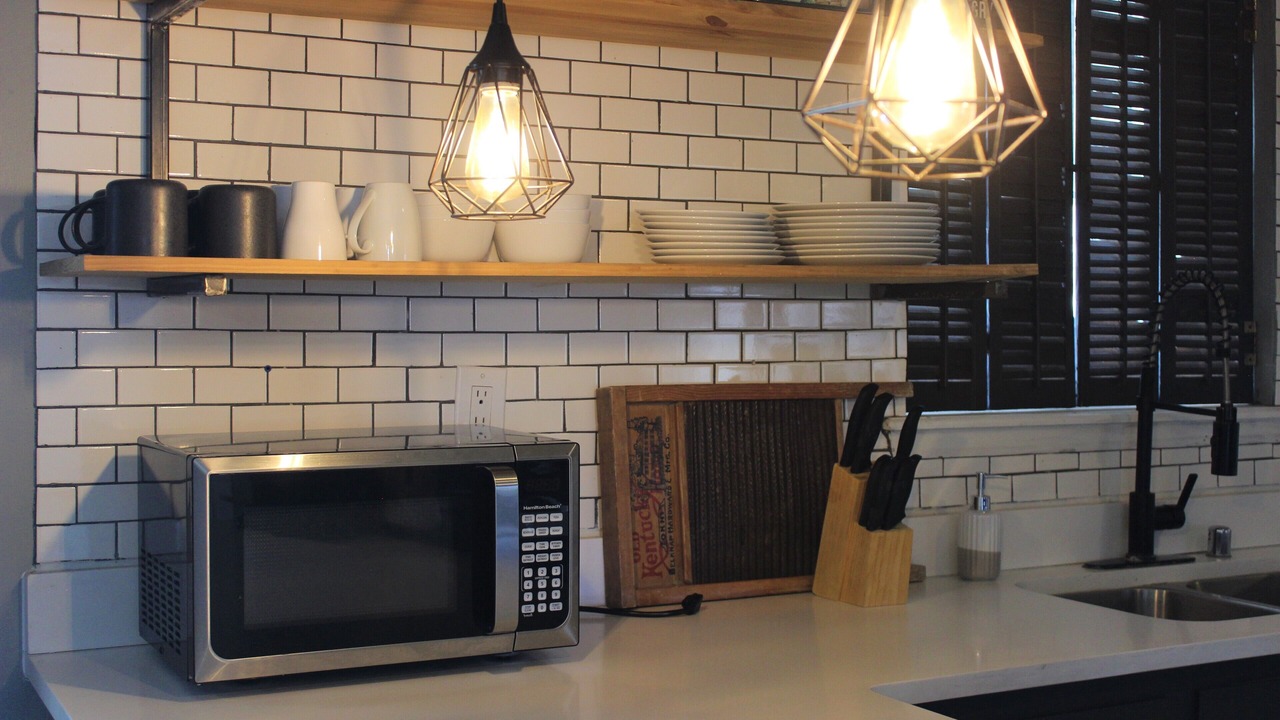 Photo of Kitchen in Northeast El Paso