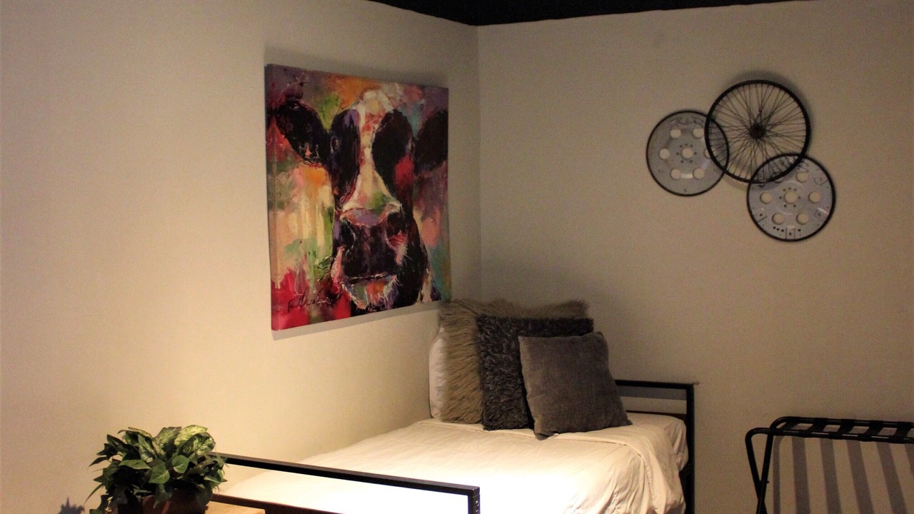 Photo of Bedroom in Northeast El Paso