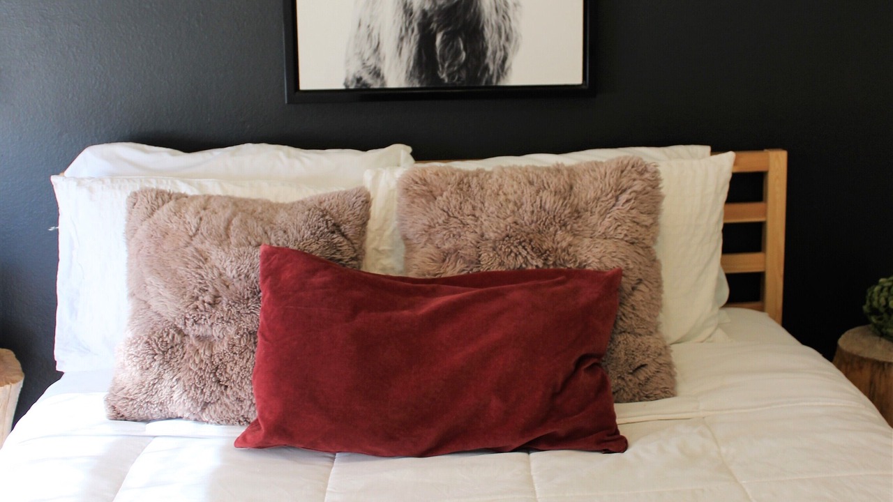 Photo of Bedroom in Northeast El Paso
