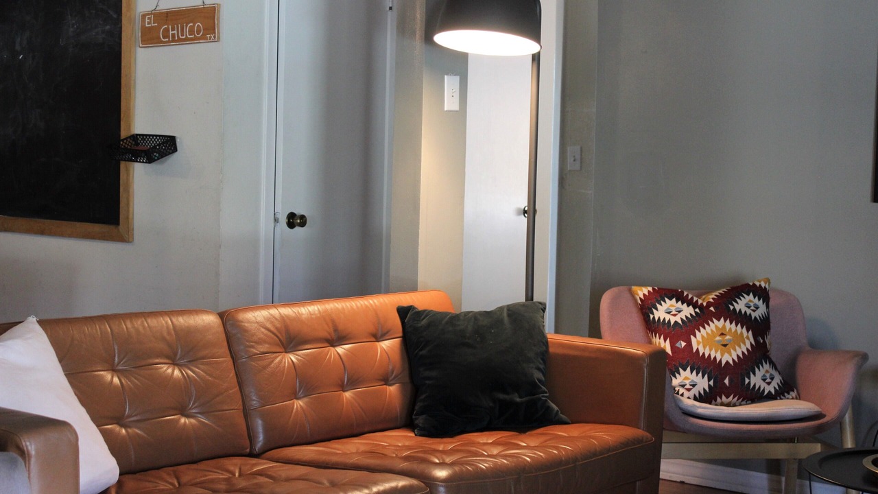 Photo of Livingroom in Northeast El Paso
