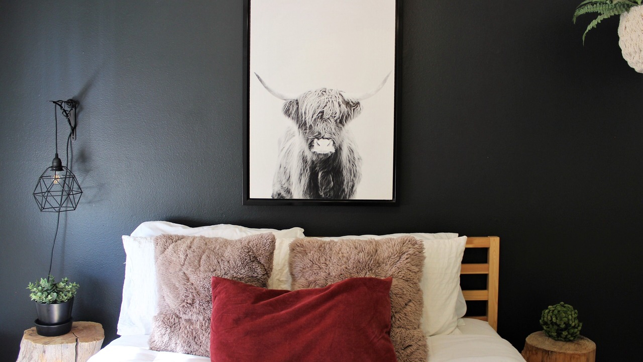 Photo of Bedroom in Northeast El Paso