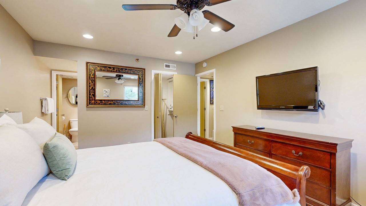 Photo of Bedroom in North Park City