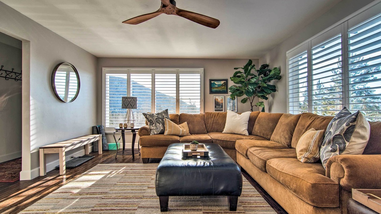 Photo of Bedroom in Grand Lake