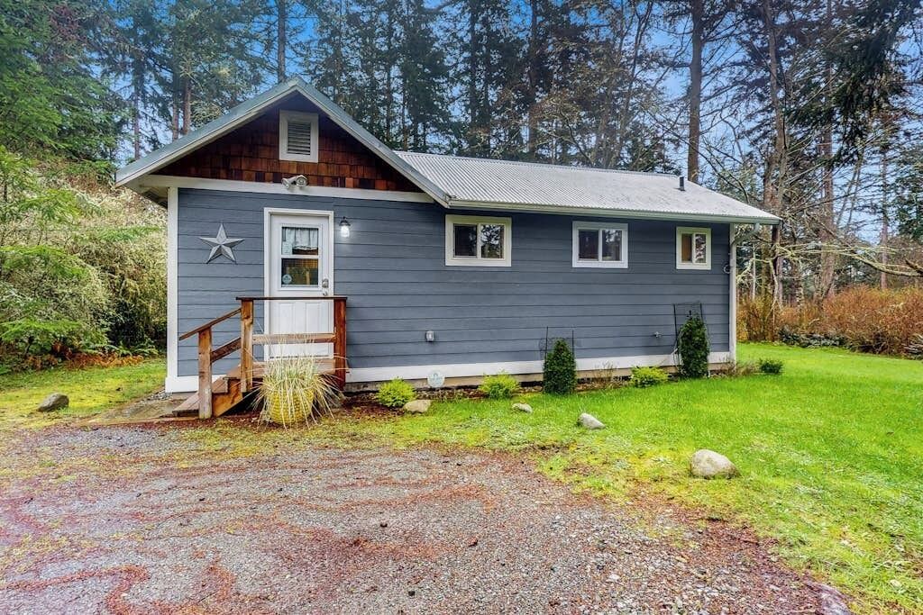 Photo of Outdoor in Freeland