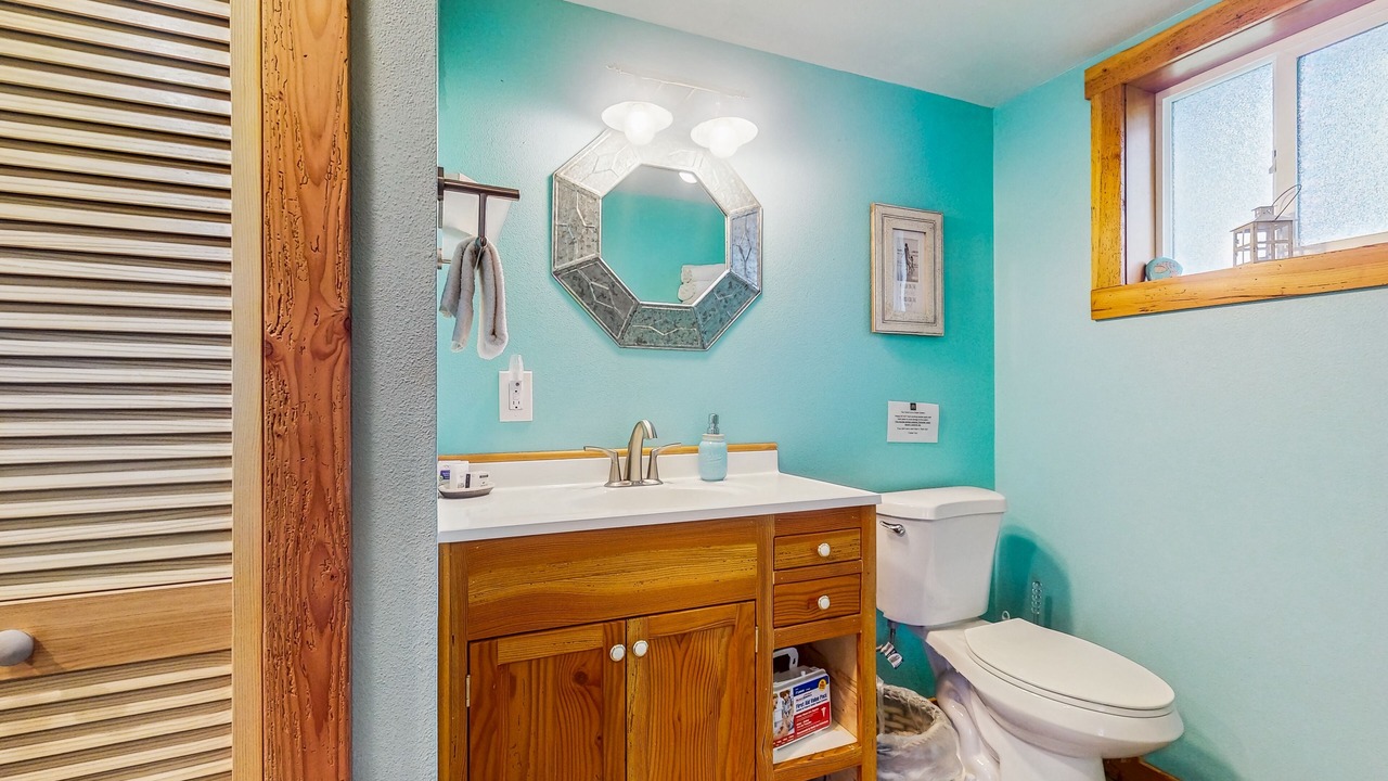 Photo of Bathroom in Freeland