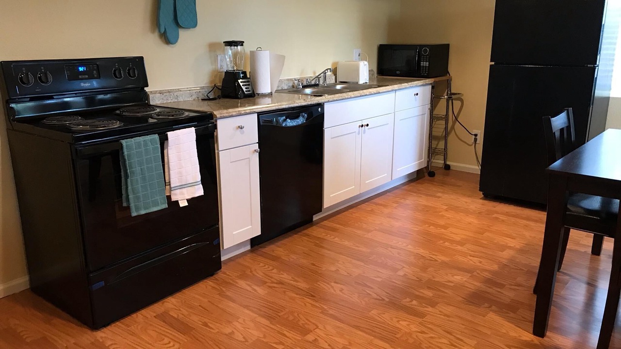 Photo of Kitchen in Aurora
