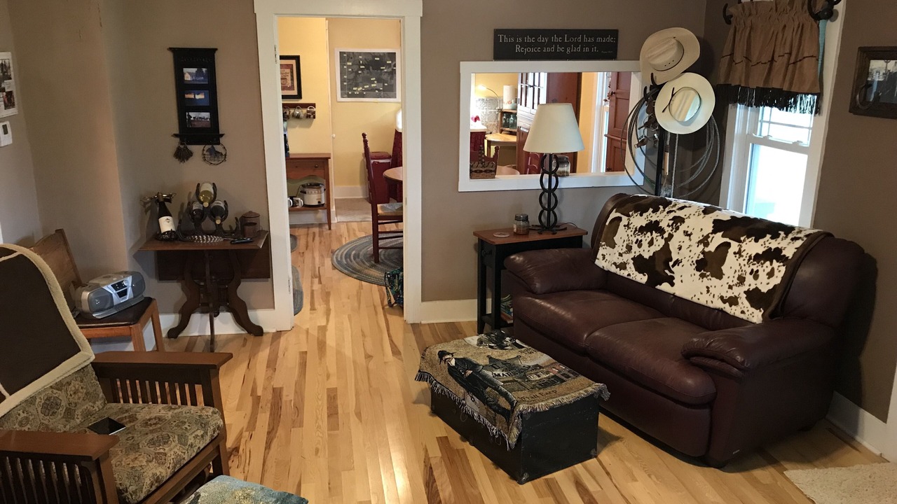 Photo of Bedroom in Bloomington
