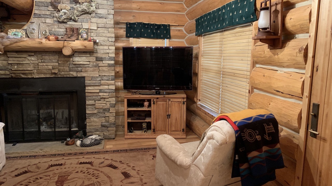 Photo of Livingroom in Michigan Hill