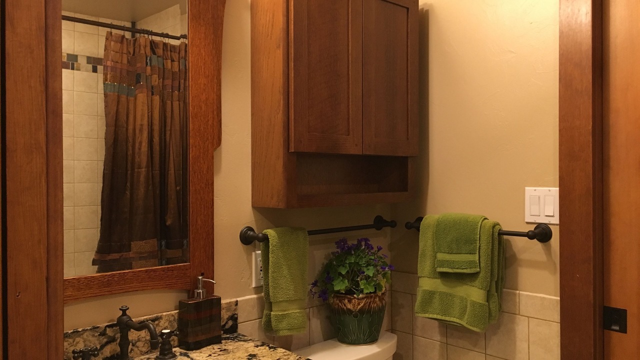 Photo of Bathroom in Littleton