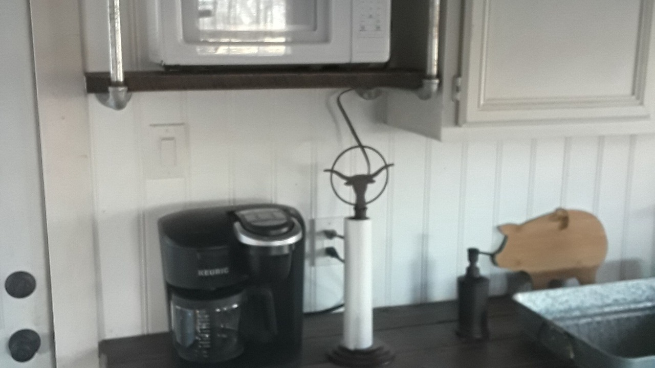Photo of Kitchen in McKinney