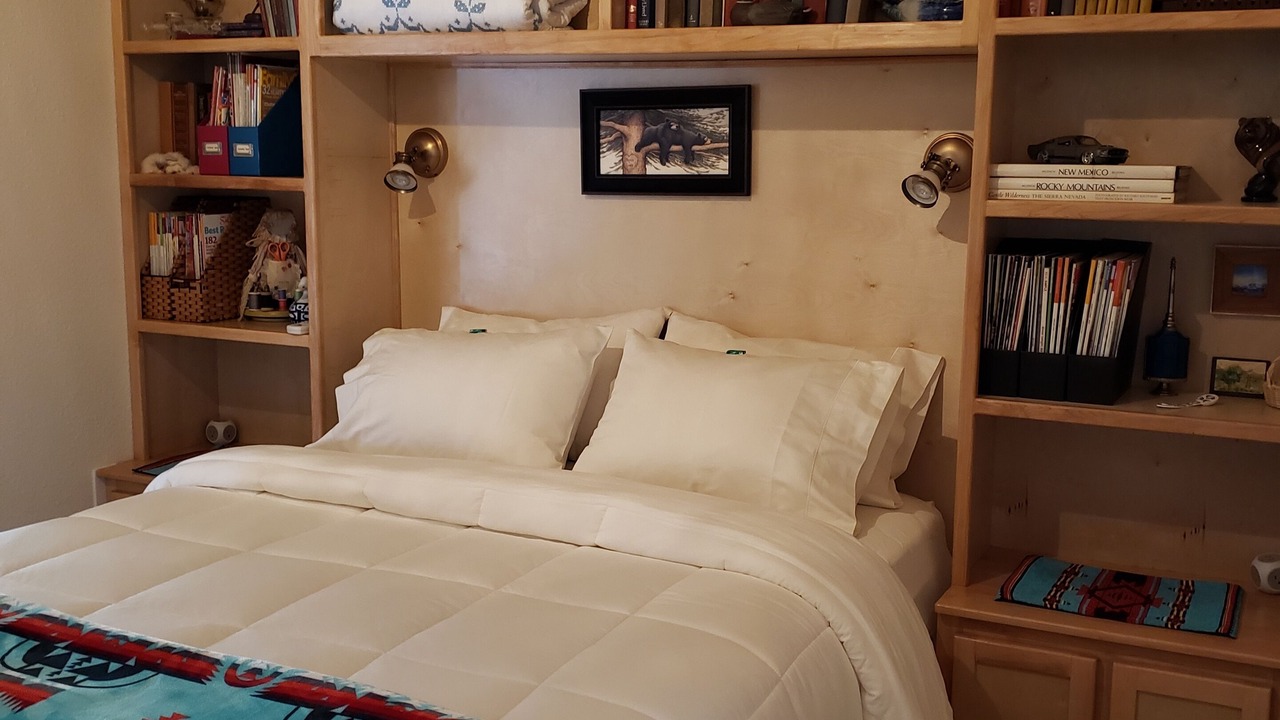 Photo of Bedroom in Tijeras